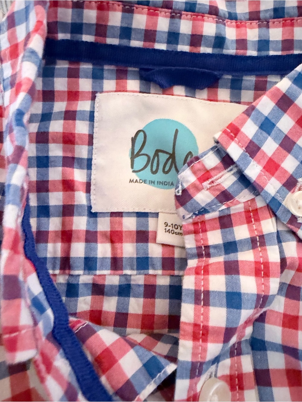 Boden Bundle - Picture 2 of 5